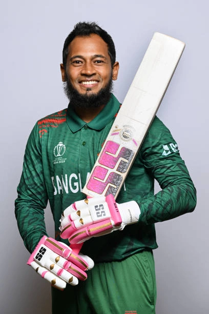 Mushfiqur Rahim